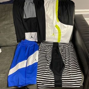 Mens Jordan Shorts